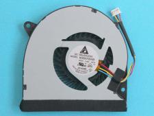 Вентилятор до ноутбука Delta KDB0705HB-BK1R №1